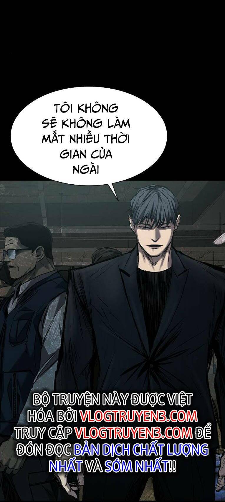 Báo Thù 2: Vạn Nhân Chi Thượng Chap 17 - Next Chap 18