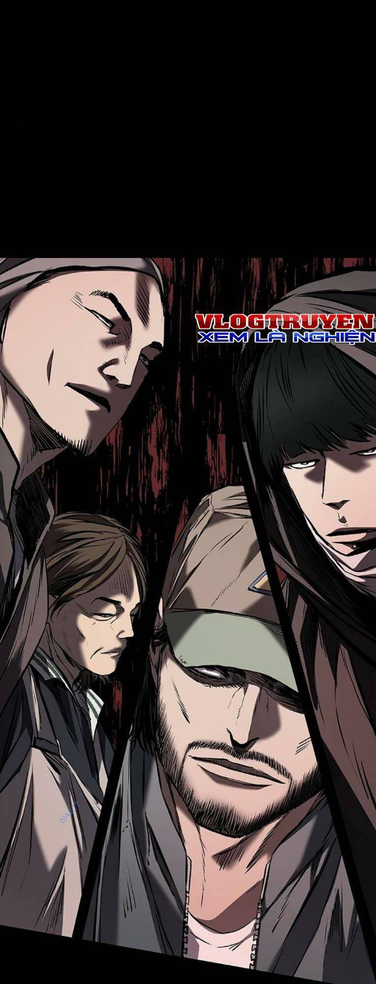 Báo Thù 2: Vạn Nhân Chi Thượng Chap 17 - Next Chap 18