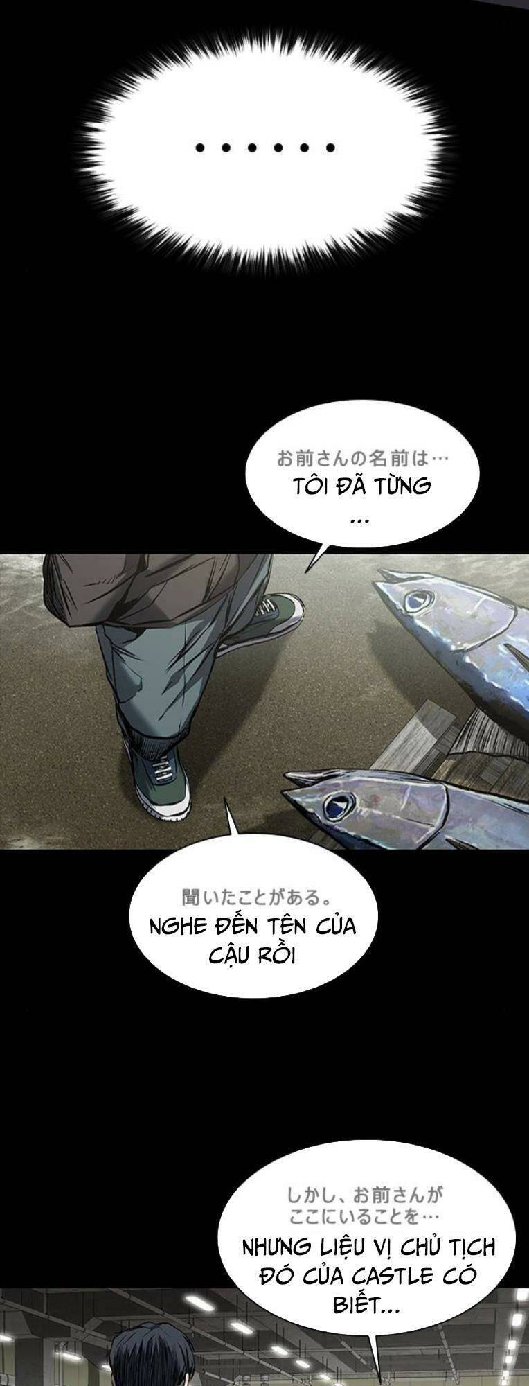 Báo Thù 2: Vạn Nhân Chi Thượng Chap 17 - Next Chap 18
