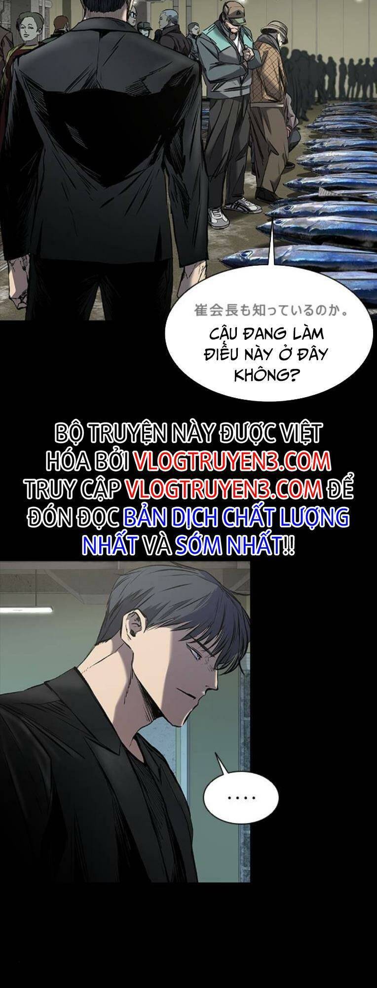 Báo Thù 2: Vạn Nhân Chi Thượng Chap 17 - Next Chap 18