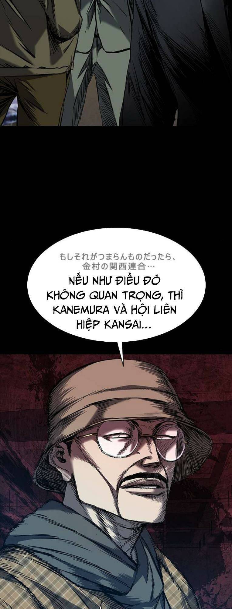 Báo Thù 2: Vạn Nhân Chi Thượng Chap 17 - Next Chap 18
