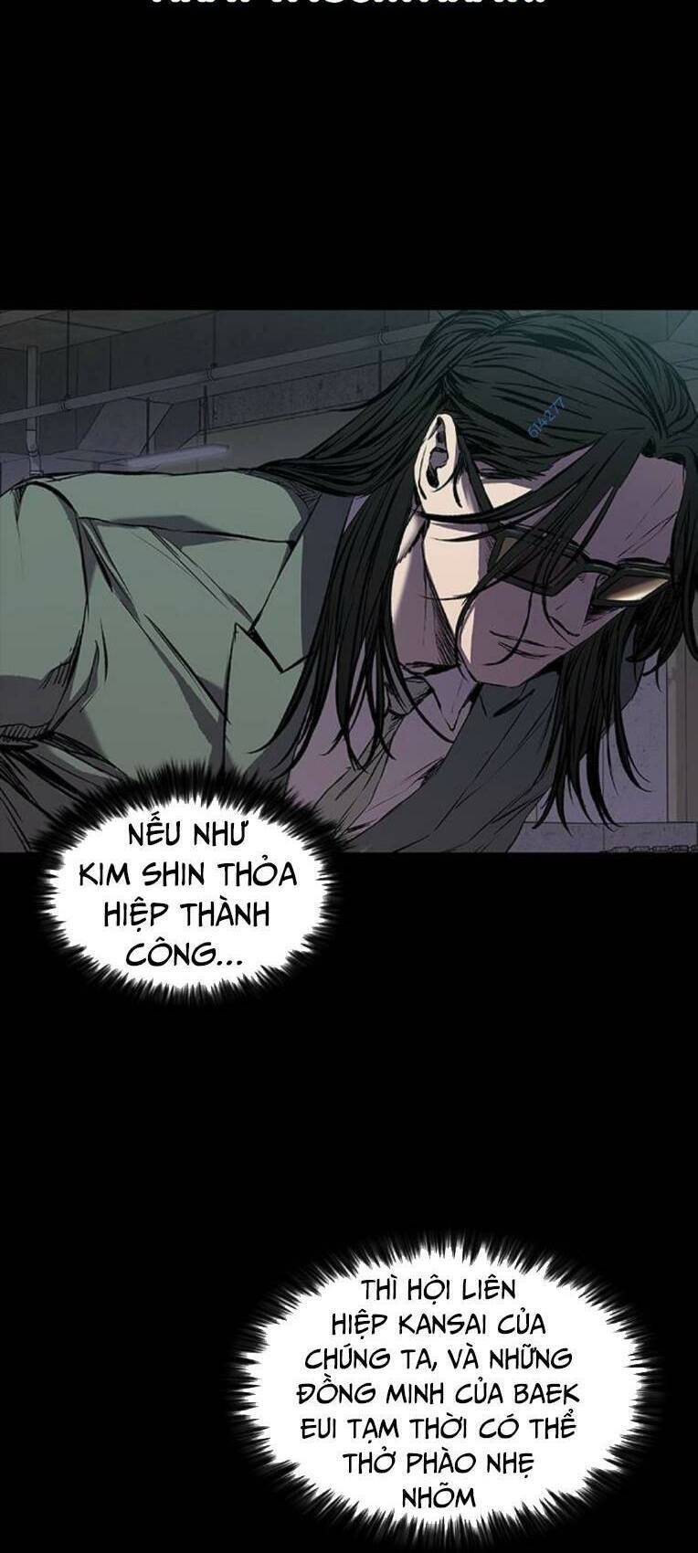 Báo Thù 2: Vạn Nhân Chi Thượng Chap 17 - Next Chap 18