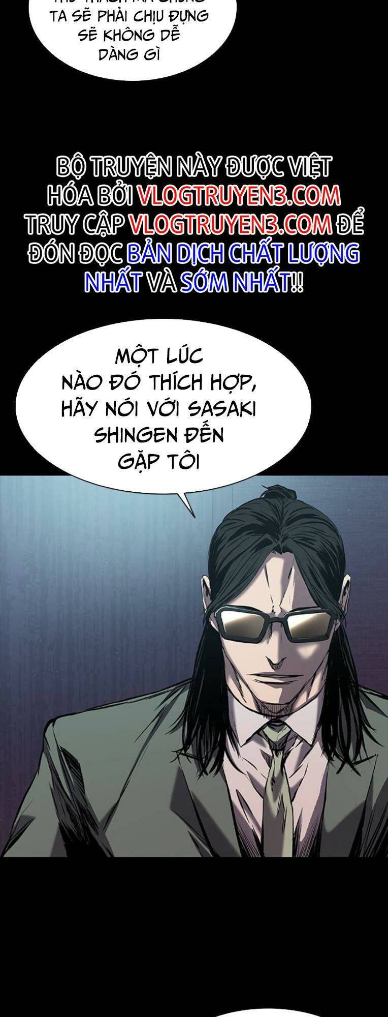 Báo Thù 2: Vạn Nhân Chi Thượng Chap 17 - Next Chap 18