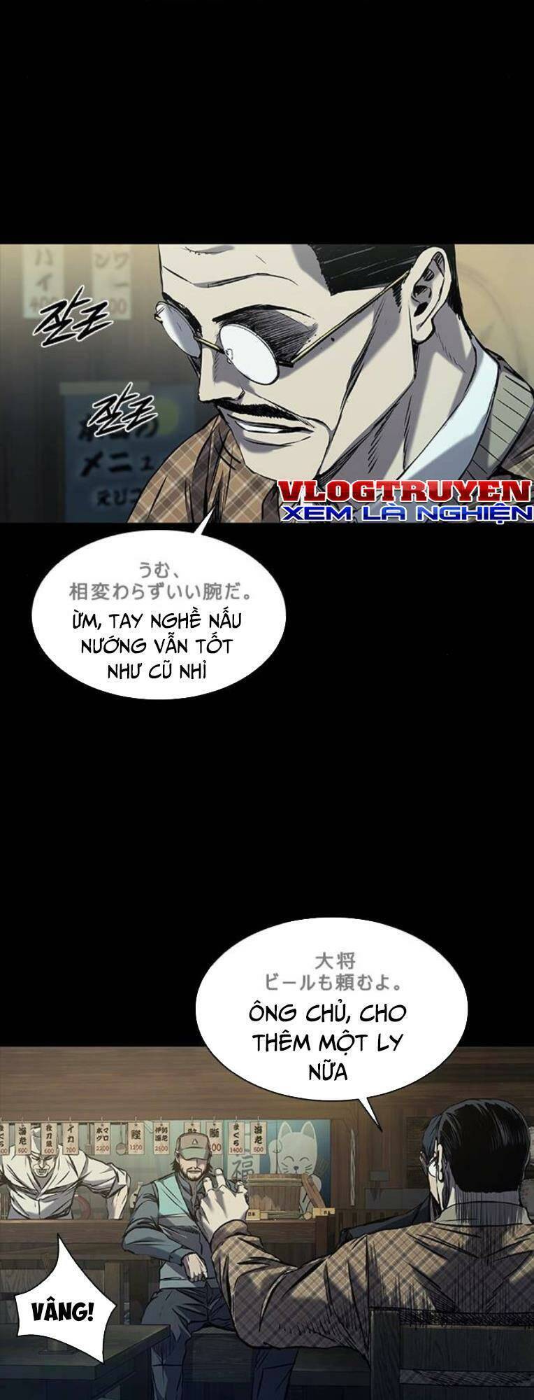 Báo Thù 2: Vạn Nhân Chi Thượng Chap 17 - Next Chap 18