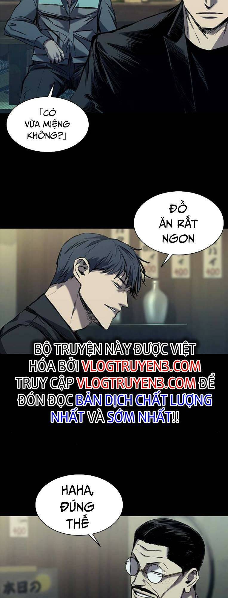 Báo Thù 2: Vạn Nhân Chi Thượng Chap 17 - Next Chap 18