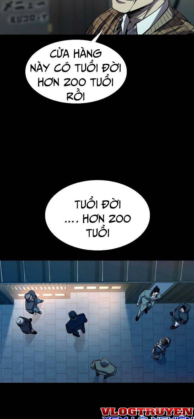Báo Thù 2: Vạn Nhân Chi Thượng Chap 17 - Next Chap 18