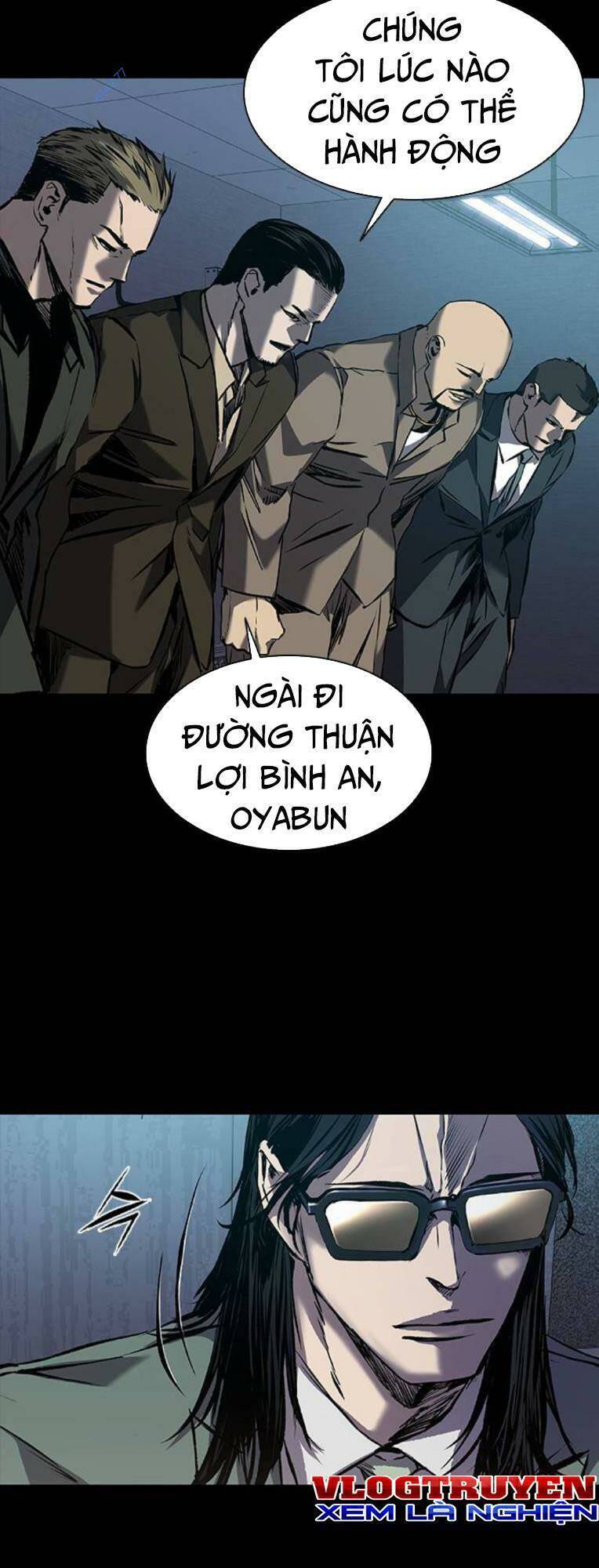 Báo Thù 2: Vạn Nhân Chi Thượng Chap 17 - Next Chap 18