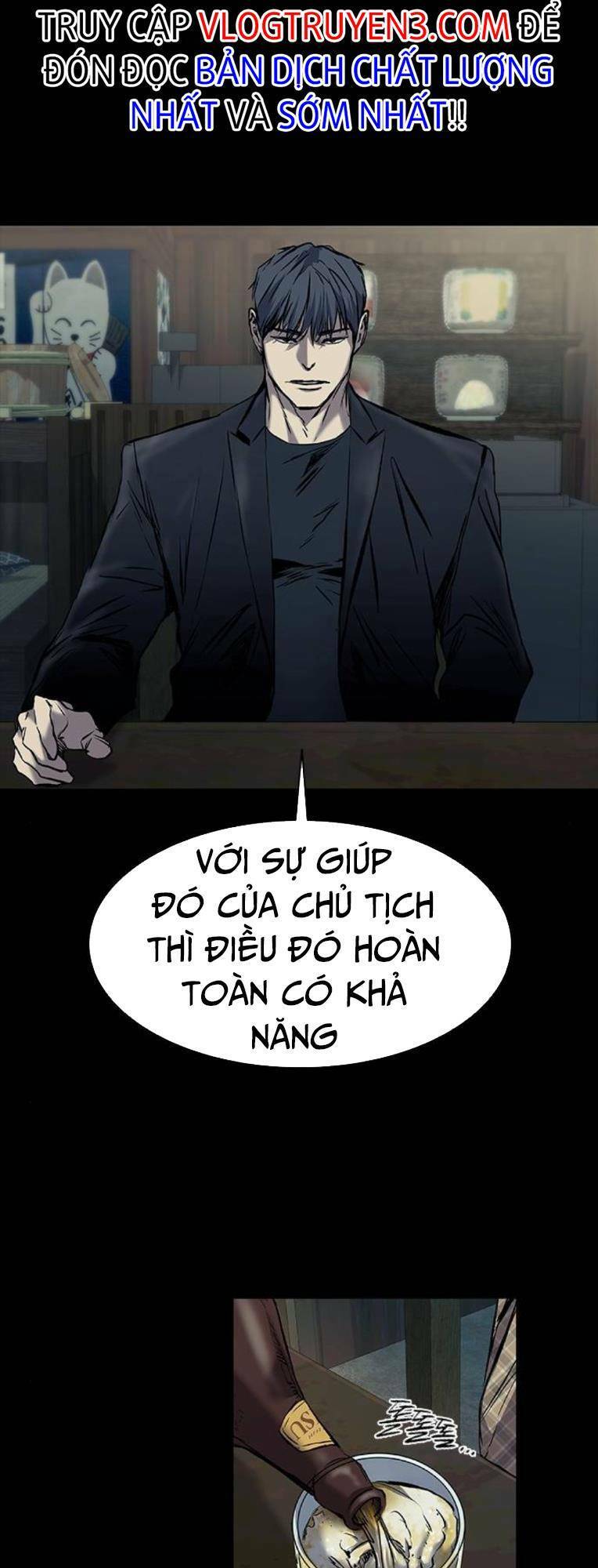 Báo Thù 2: Vạn Nhân Chi Thượng Chap 17 - Next Chap 18