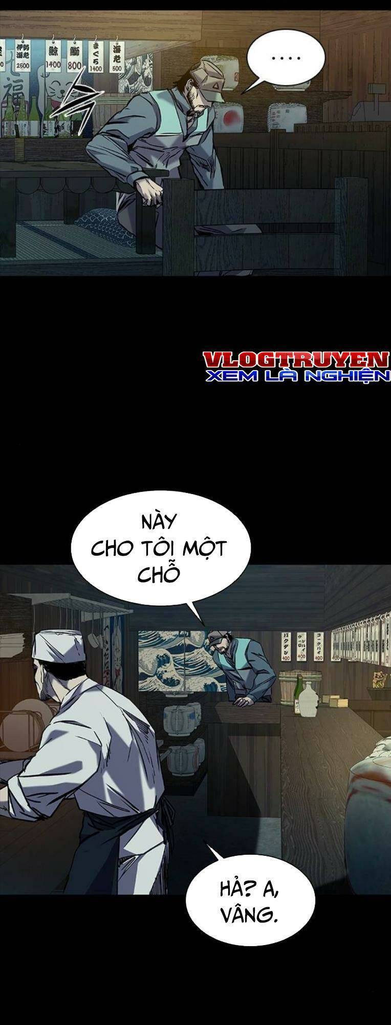 Báo Thù 2: Vạn Nhân Chi Thượng Chap 17 - Next Chap 18