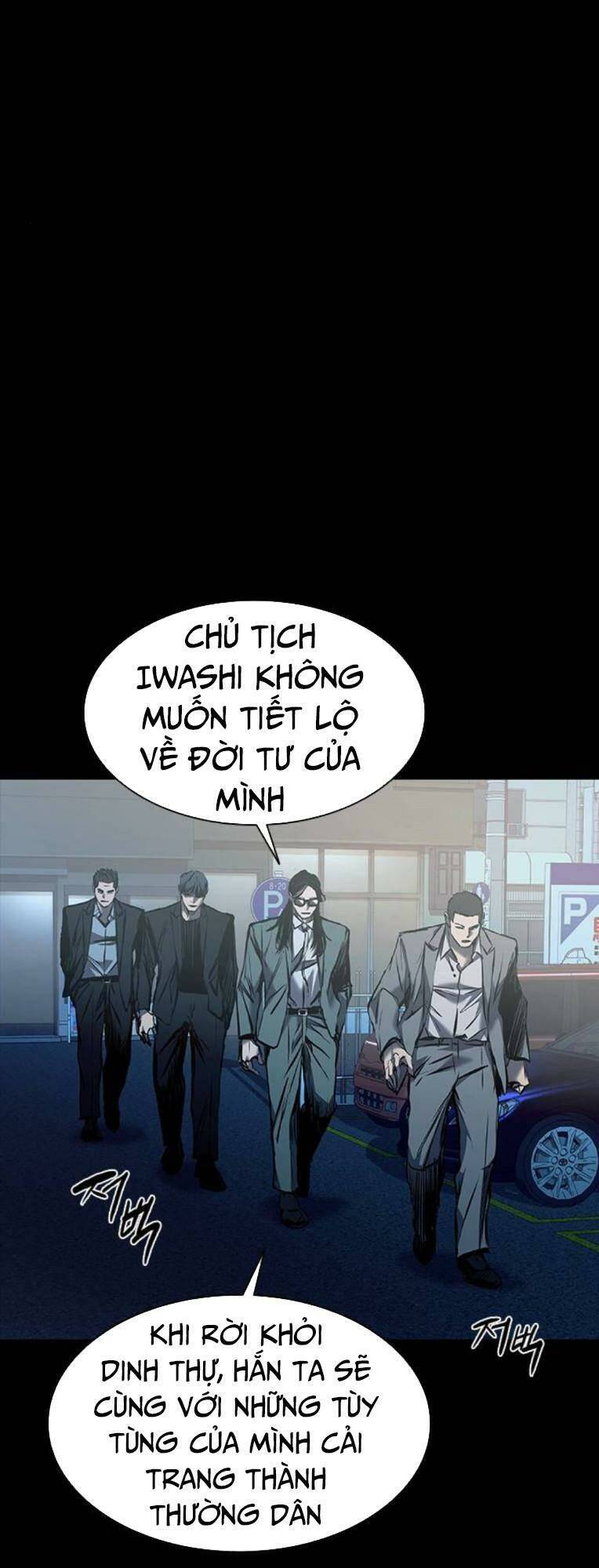 Báo Thù 2: Vạn Nhân Chi Thượng Chap 17 - Next Chap 18