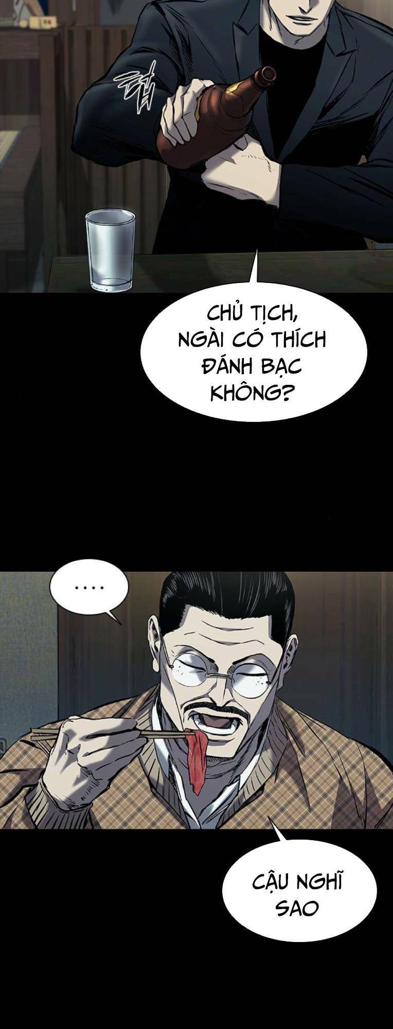 Báo Thù 2: Vạn Nhân Chi Thượng Chap 17 - Next Chap 18