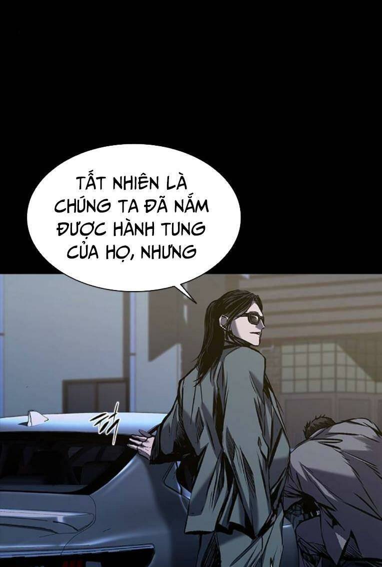 Báo Thù 2: Vạn Nhân Chi Thượng Chap 17 - Next Chap 18