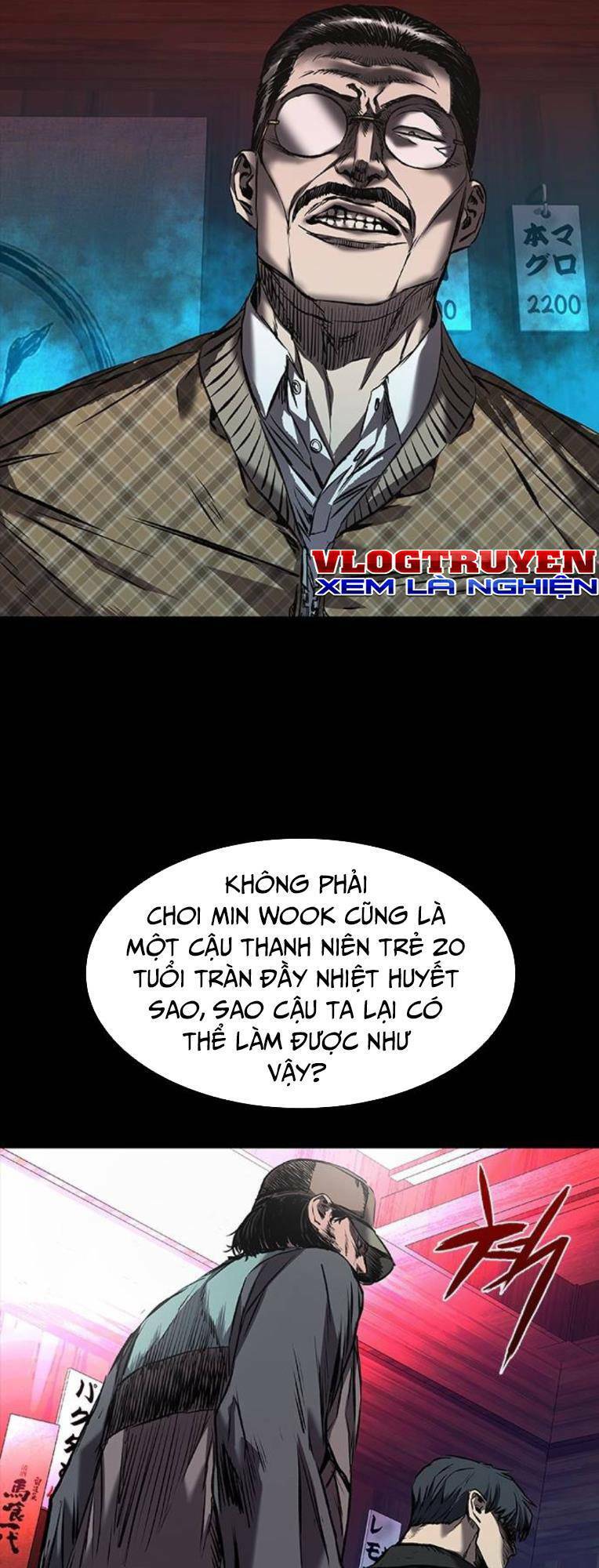 Báo Thù 2: Vạn Nhân Chi Thượng Chap 17 - Next Chap 18