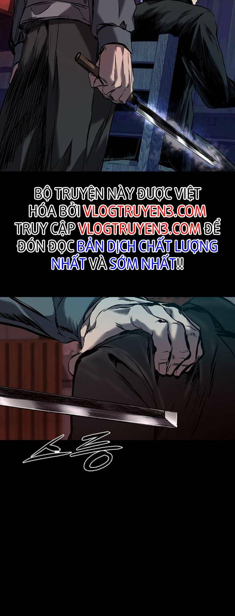 Báo Thù 2: Vạn Nhân Chi Thượng Chap 17 - Next Chap 18