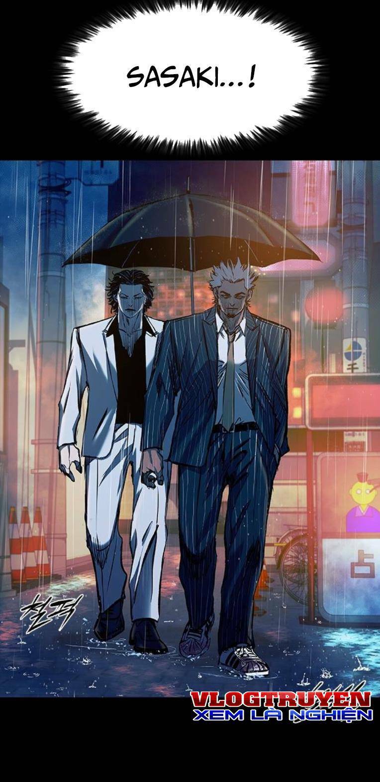 Báo Thù 2: Vạn Nhân Chi Thượng Chap 17 - Next Chap 18