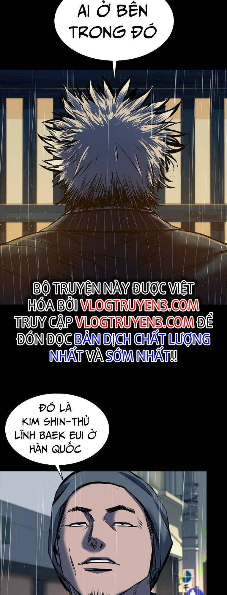 Báo Thù 2: Vạn Nhân Chi Thượng Chap 17 - Next Chap 18