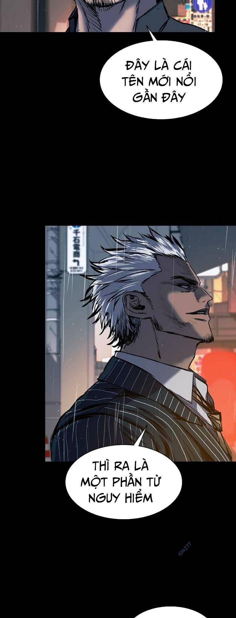 Báo Thù 2: Vạn Nhân Chi Thượng Chap 17 - Next Chap 18