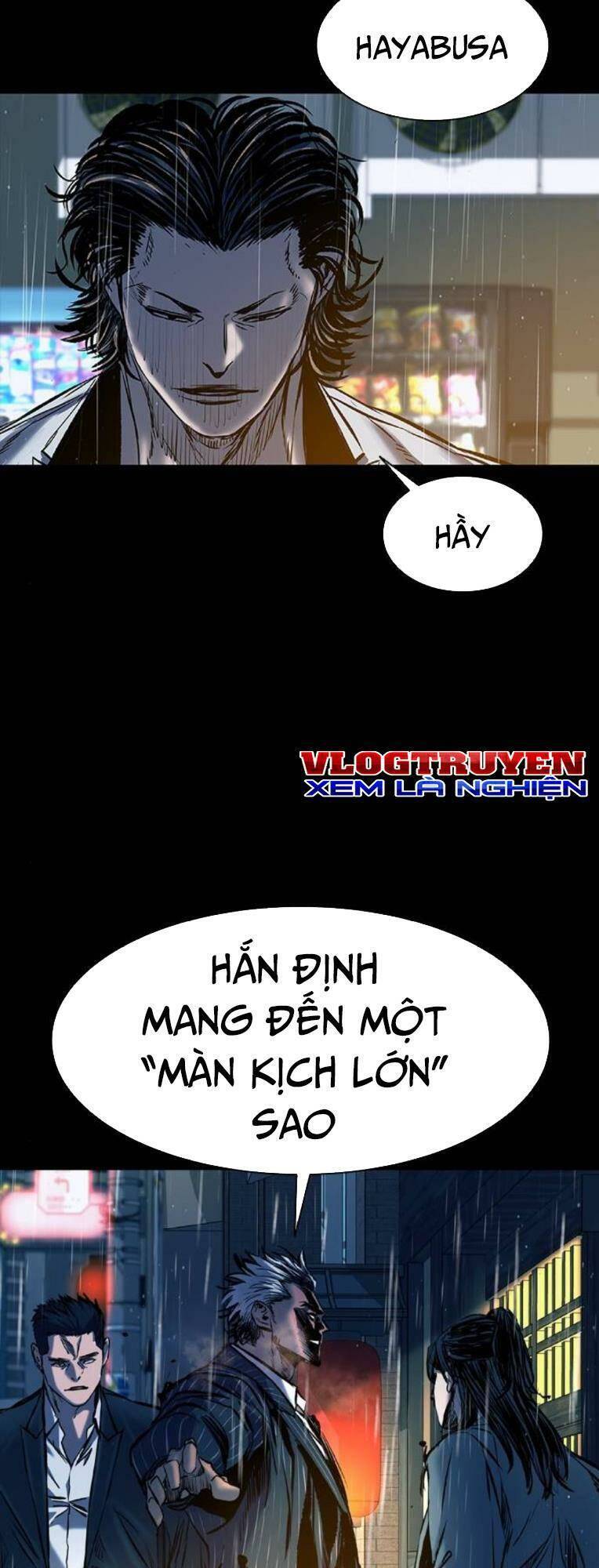 Báo Thù 2: Vạn Nhân Chi Thượng Chap 17 - Next Chap 18