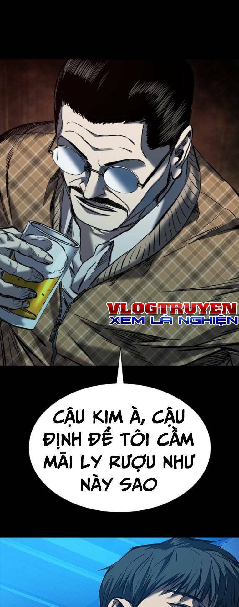 Báo Thù 2: Vạn Nhân Chi Thượng Chap 17 - Next Chap 18