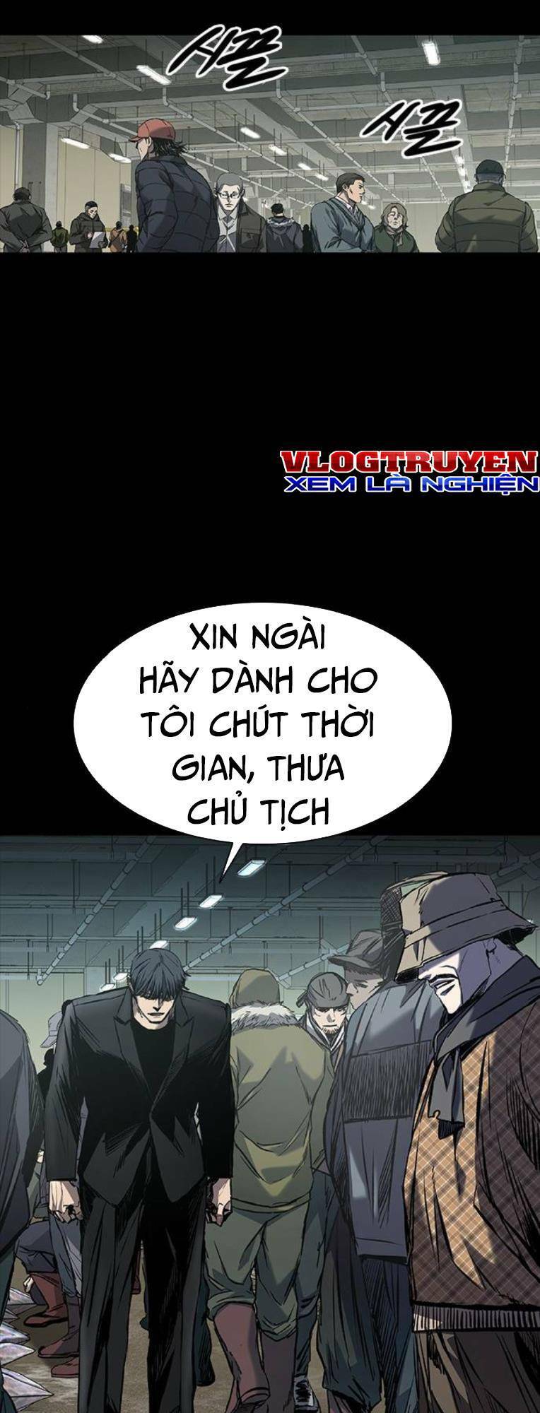 Báo Thù 2: Vạn Nhân Chi Thượng Chap 17 - Next Chap 18