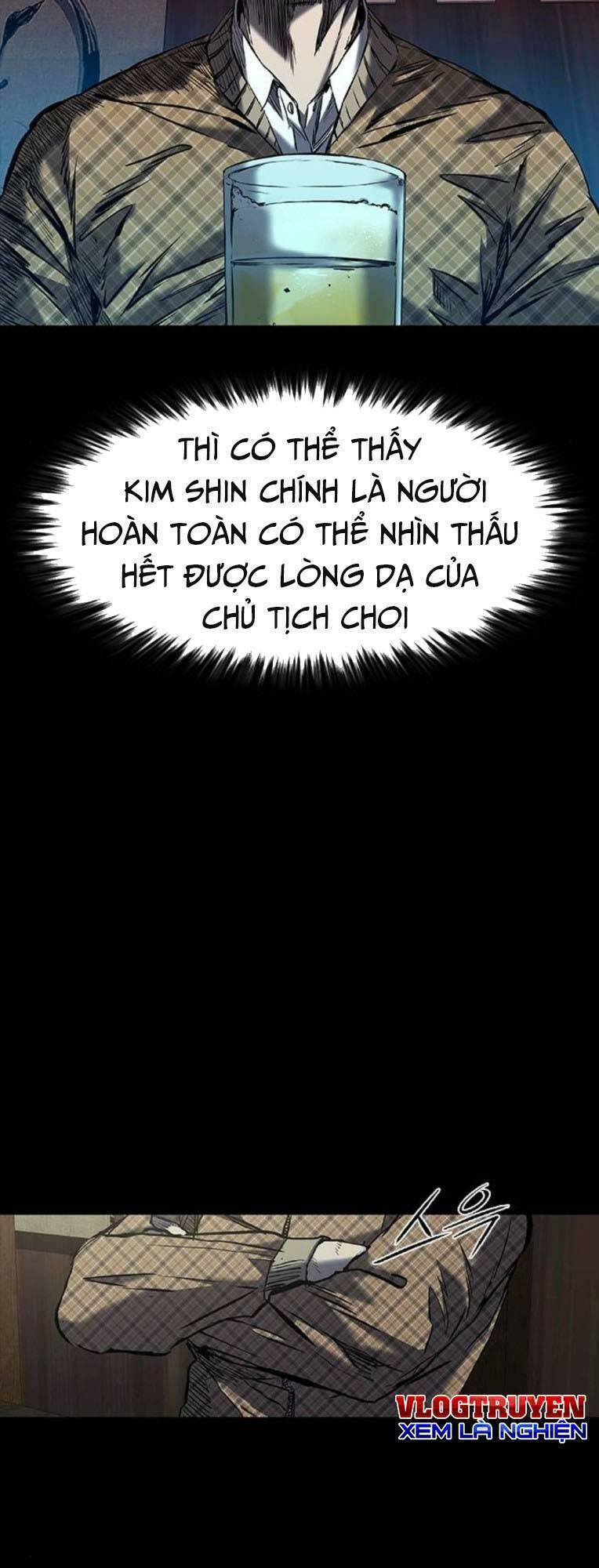 Báo Thù 2: Vạn Nhân Chi Thượng Chap 18 - Next Chap 19