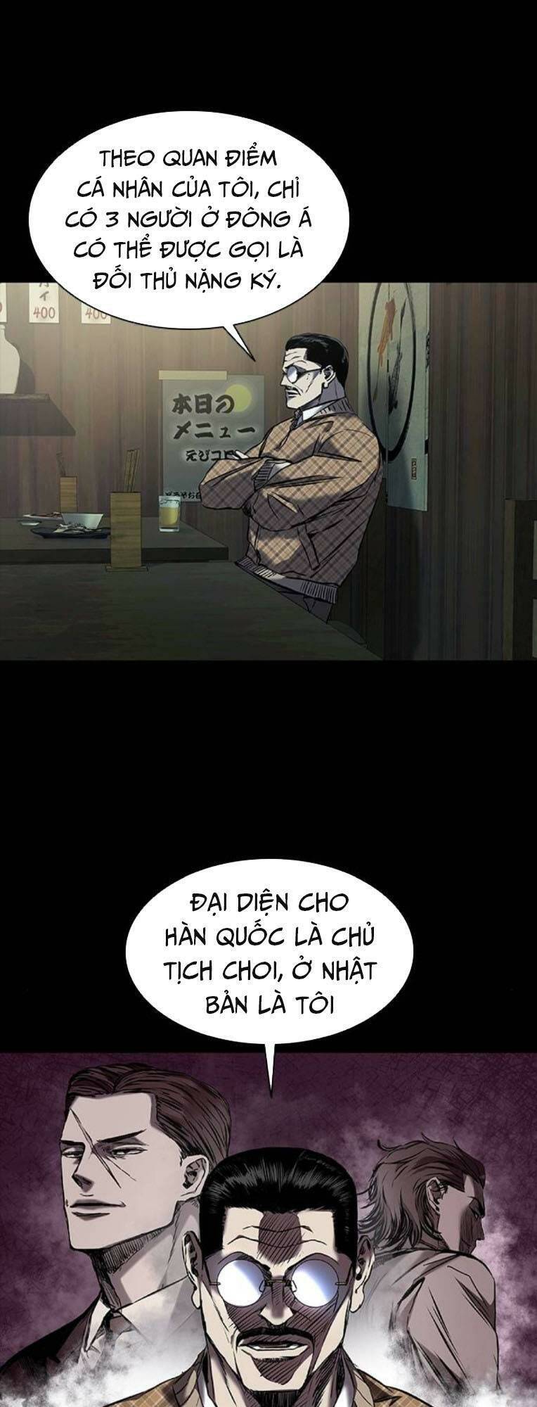Báo Thù 2: Vạn Nhân Chi Thượng Chap 18 - Next Chap 19