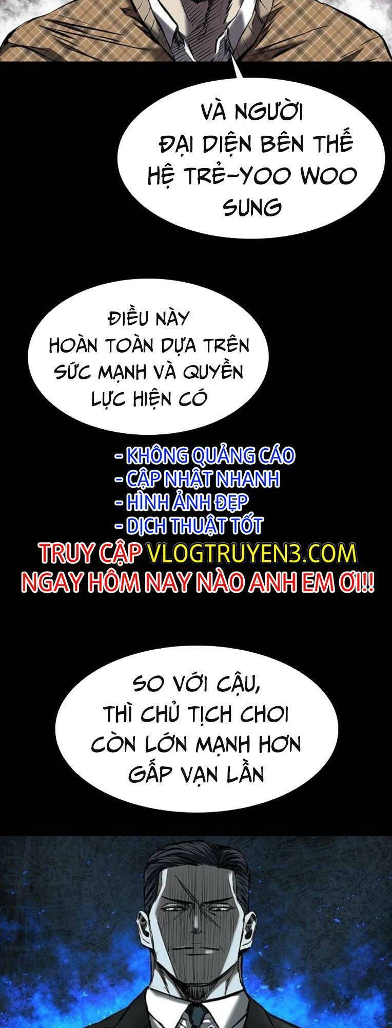 Báo Thù 2: Vạn Nhân Chi Thượng Chap 18 - Next Chap 19