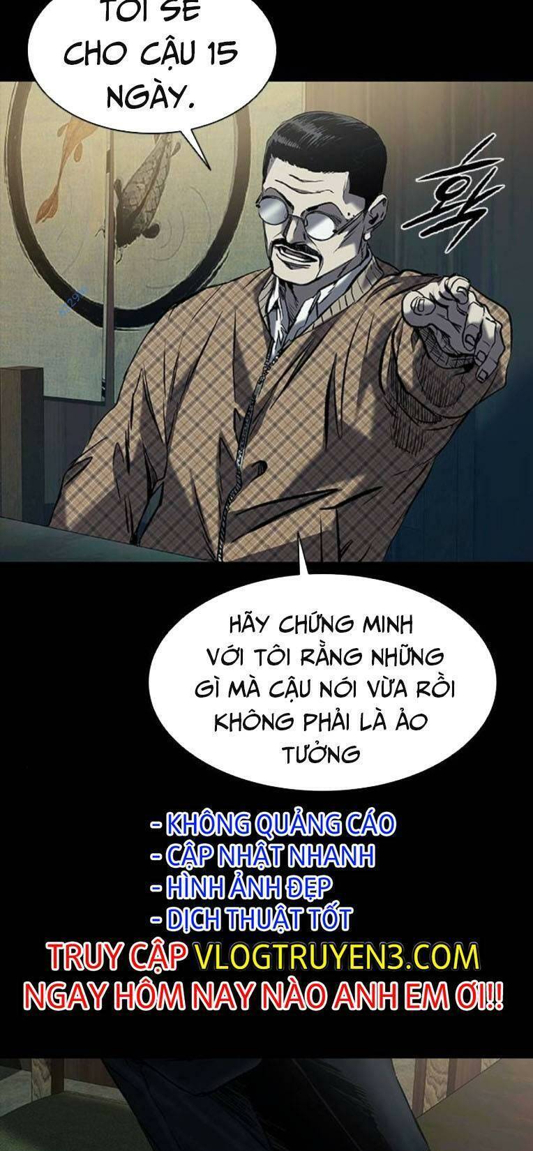 Báo Thù 2: Vạn Nhân Chi Thượng Chap 18 - Next Chap 19
