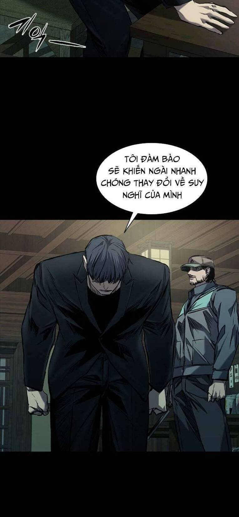 Báo Thù 2: Vạn Nhân Chi Thượng Chap 18 - Next Chap 19
