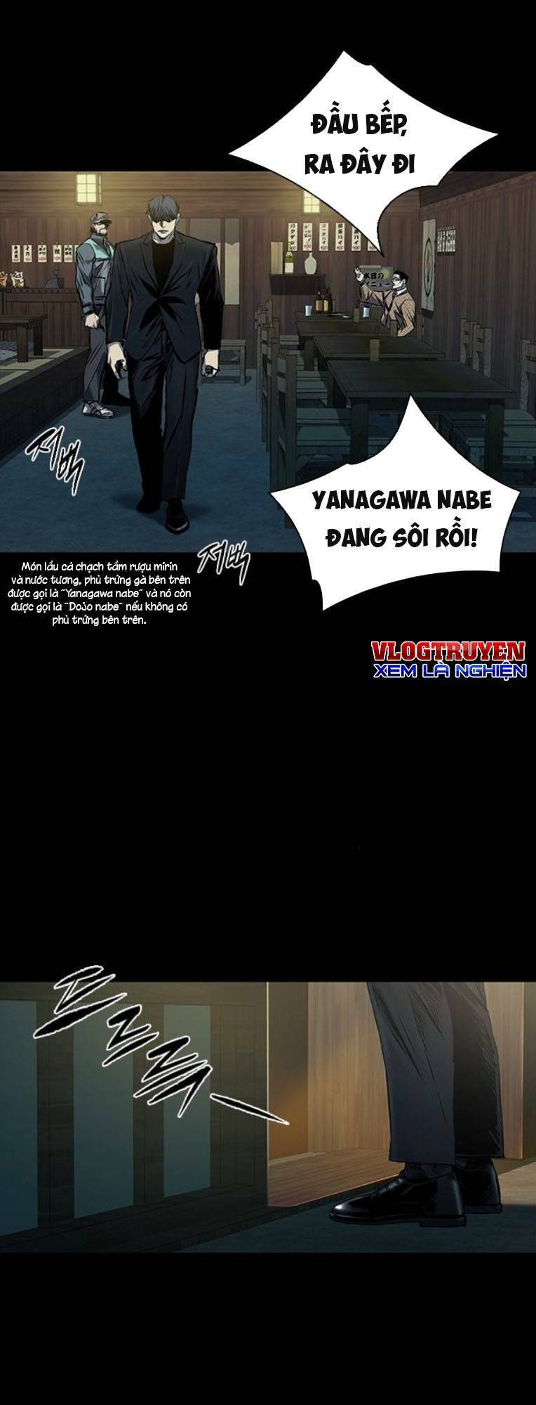 Báo Thù 2: Vạn Nhân Chi Thượng Chap 18 - Next Chap 19