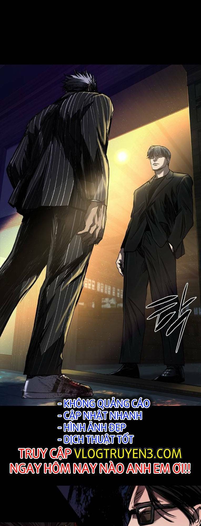 Báo Thù 2: Vạn Nhân Chi Thượng Chap 18 - Next Chap 19