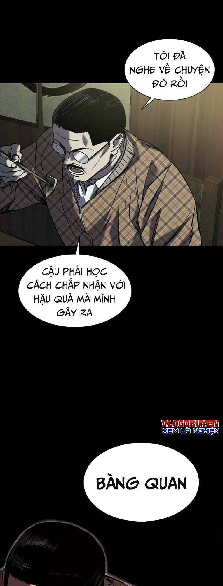 Báo Thù 2: Vạn Nhân Chi Thượng Chap 18 - Next Chap 19