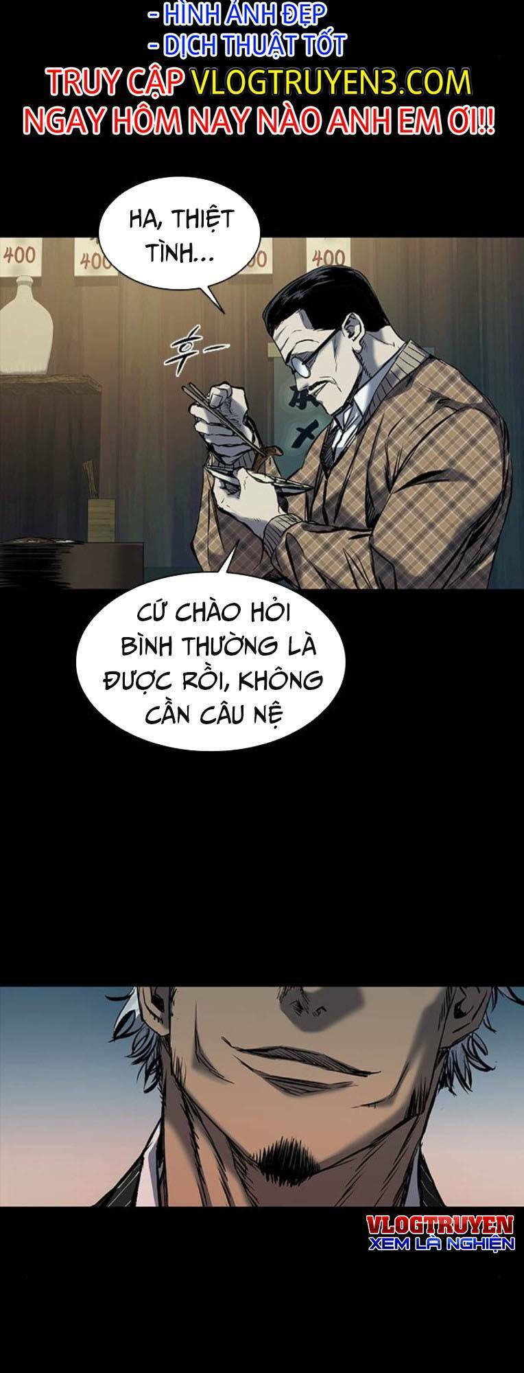 Báo Thù 2: Vạn Nhân Chi Thượng Chap 18 - Next Chap 19