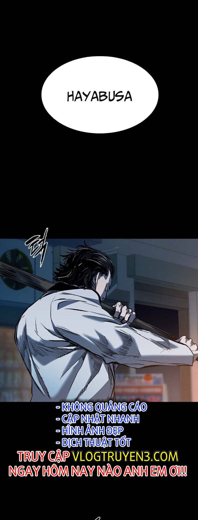 Báo Thù 2: Vạn Nhân Chi Thượng Chap 18 - Next Chap 19