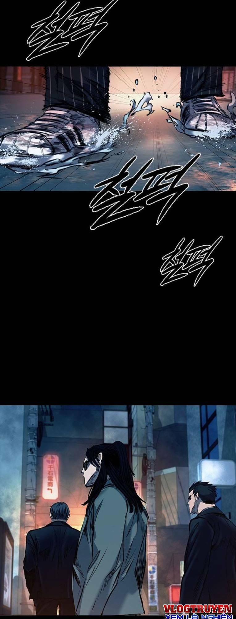 Báo Thù 2: Vạn Nhân Chi Thượng Chap 18 - Next Chap 19