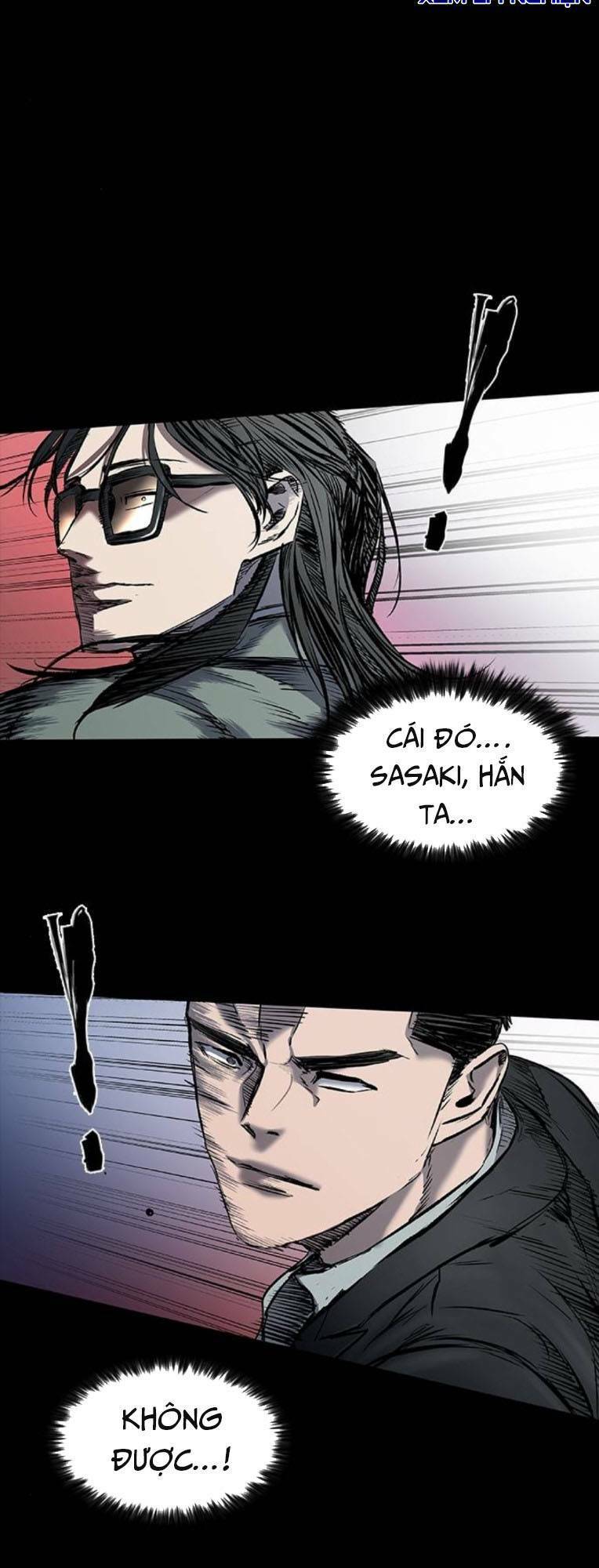 Báo Thù 2: Vạn Nhân Chi Thượng Chap 18 - Next Chap 19