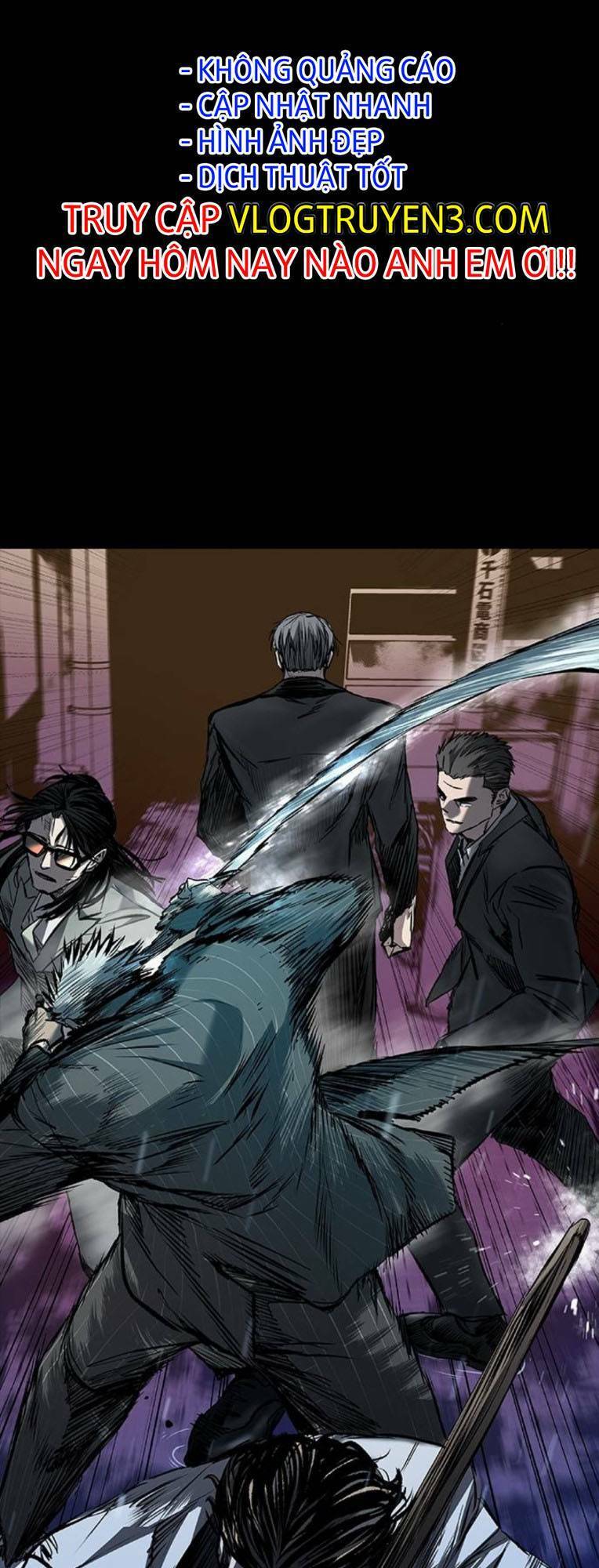 Báo Thù 2: Vạn Nhân Chi Thượng Chap 18 - Next Chap 19