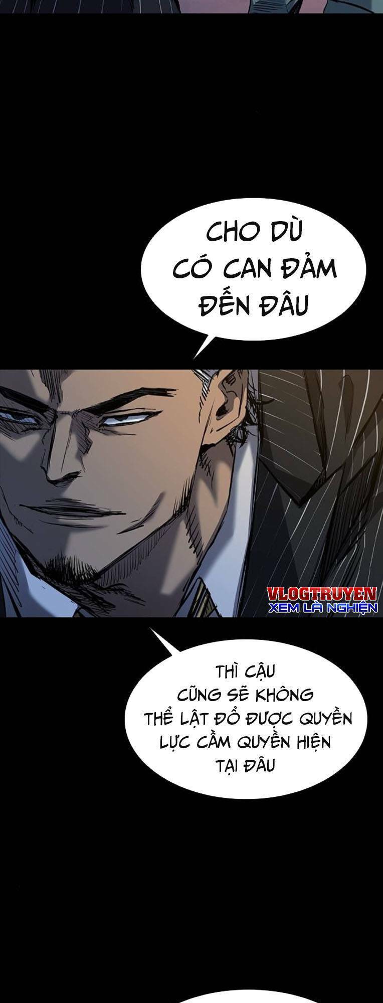 Báo Thù 2: Vạn Nhân Chi Thượng Chap 18 - Next Chap 19