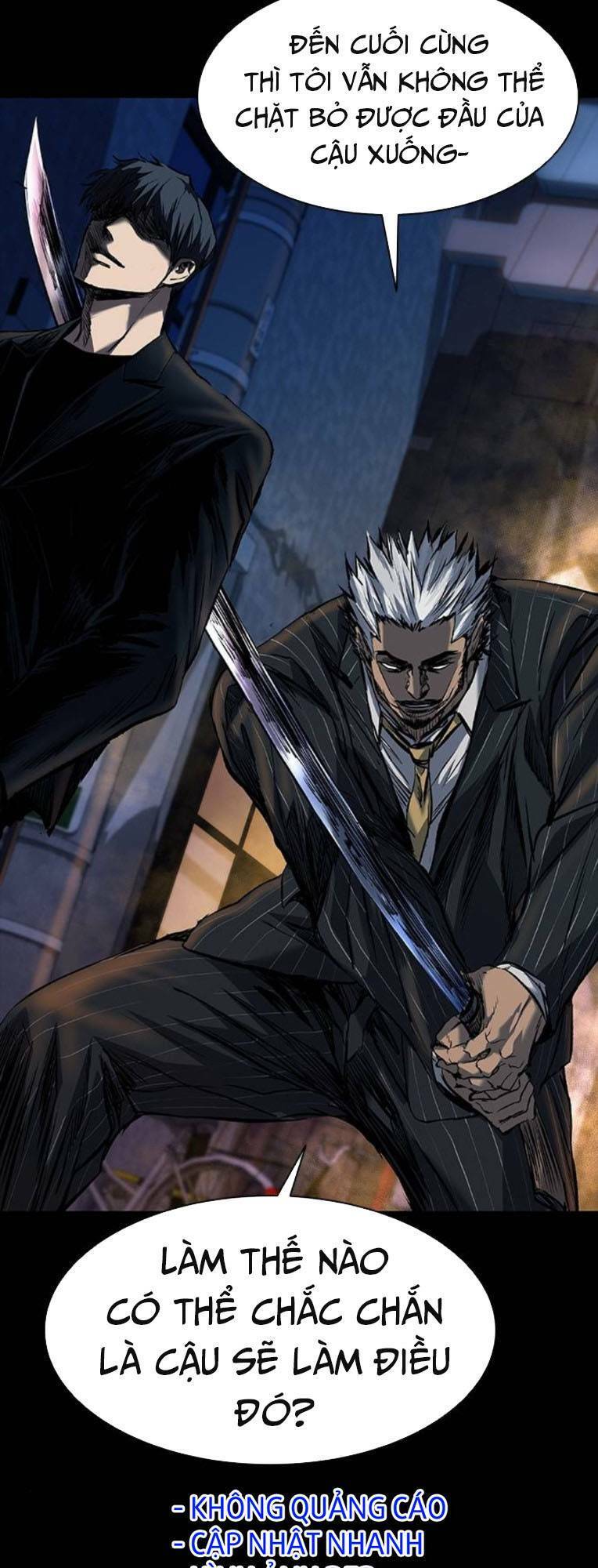 Báo Thù 2: Vạn Nhân Chi Thượng Chap 18 - Next Chap 19