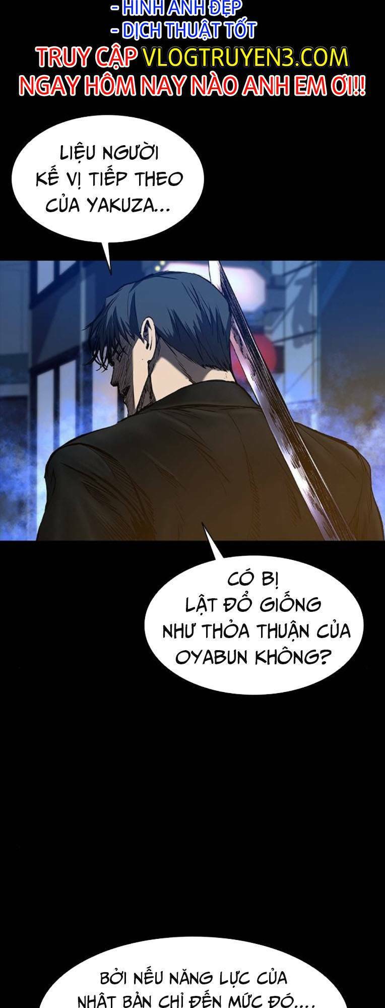 Báo Thù 2: Vạn Nhân Chi Thượng Chap 18 - Next Chap 19
