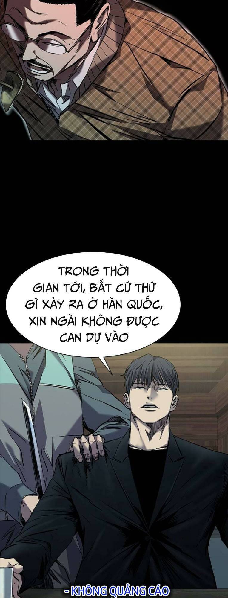 Báo Thù 2: Vạn Nhân Chi Thượng Chap 18 - Next Chap 19
