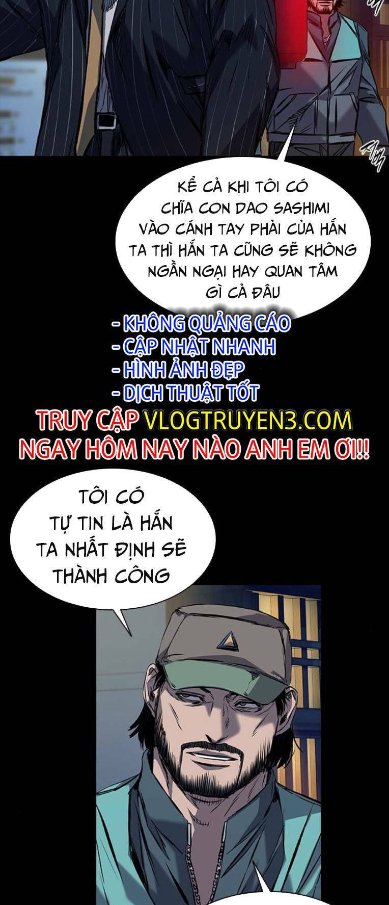 Báo Thù 2: Vạn Nhân Chi Thượng Chap 18 - Next Chap 19