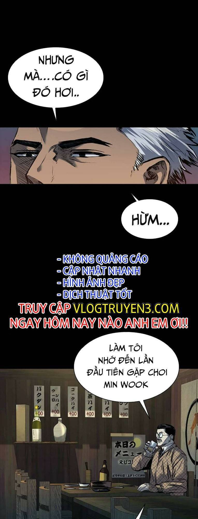 Báo Thù 2: Vạn Nhân Chi Thượng Chap 18 - Next Chap 19