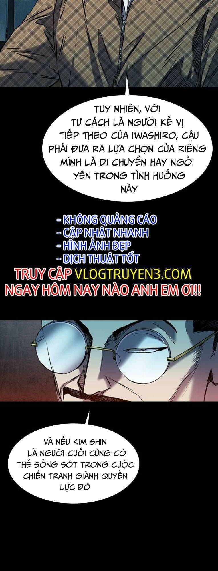 Báo Thù 2: Vạn Nhân Chi Thượng Chap 18 - Next Chap 19