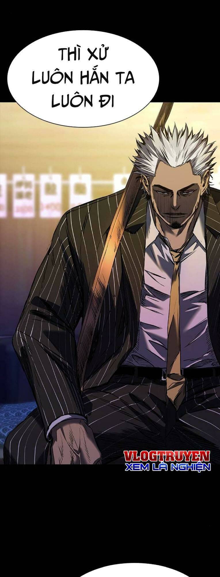 Báo Thù 2: Vạn Nhân Chi Thượng Chap 18 - Next Chap 19