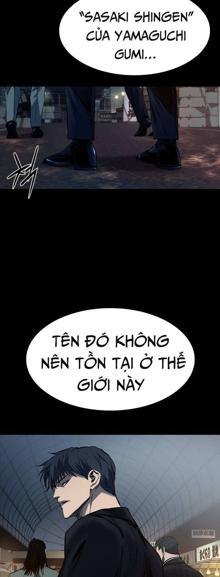 Báo Thù 2: Vạn Nhân Chi Thượng Chap 18 - Next Chap 19