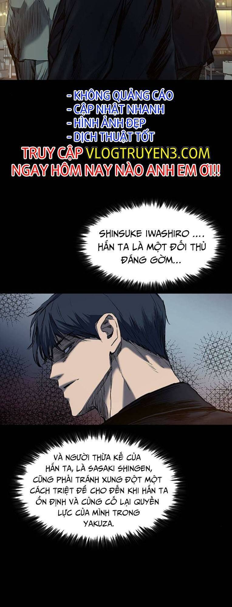 Báo Thù 2: Vạn Nhân Chi Thượng Chap 18 - Next Chap 19