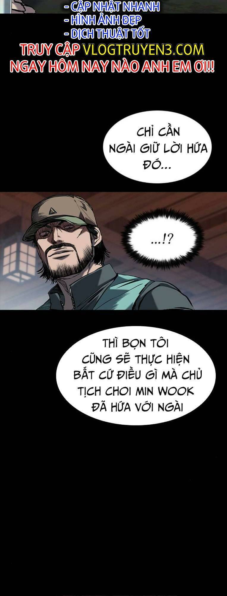 Báo Thù 2: Vạn Nhân Chi Thượng Chap 18 - Next Chap 19