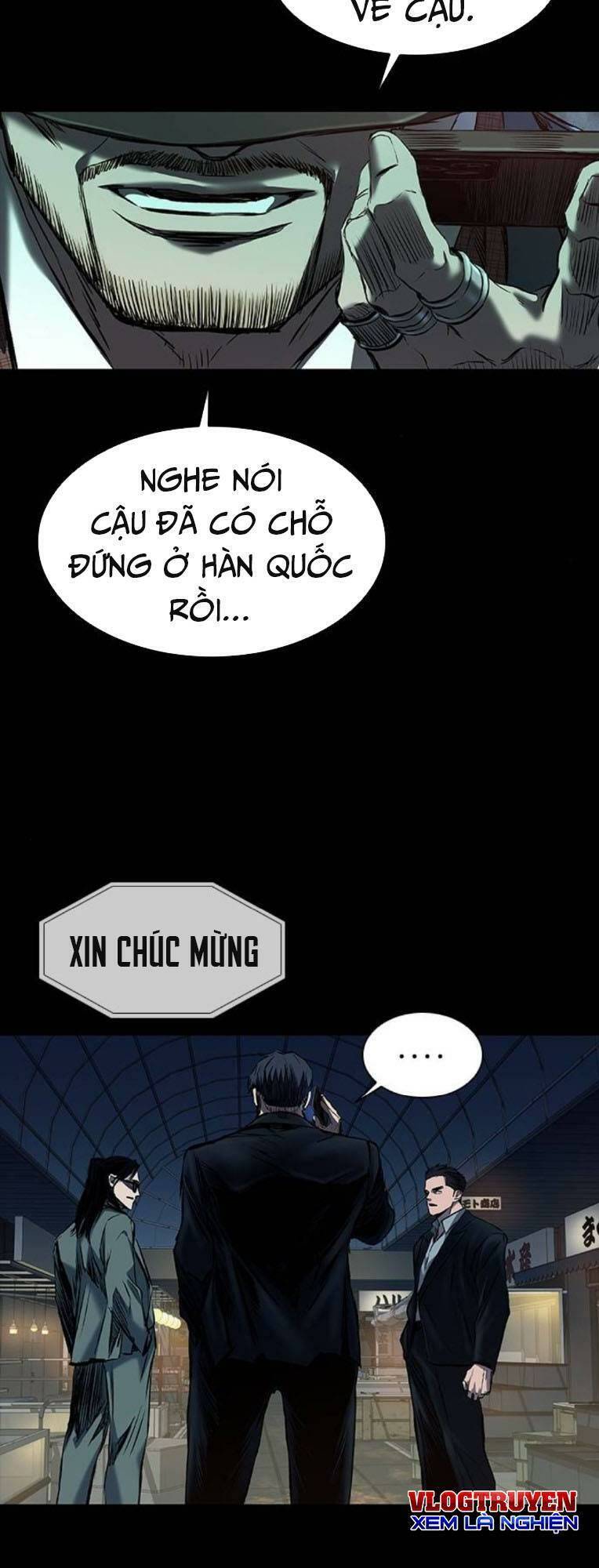 Báo Thù 2: Vạn Nhân Chi Thượng Chap 18 - Next Chap 19