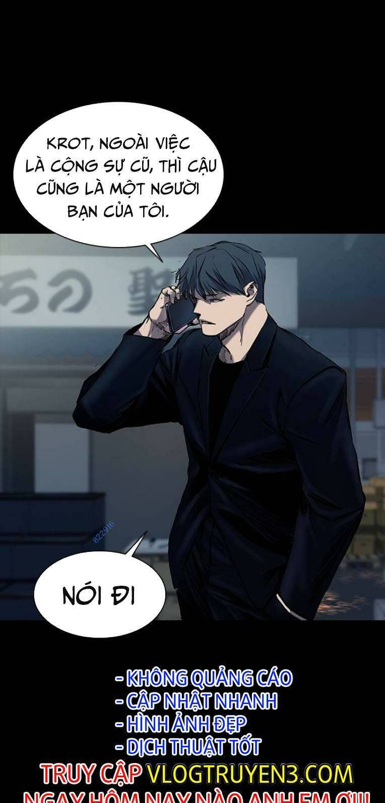 Báo Thù 2: Vạn Nhân Chi Thượng Chap 18 - Next Chap 19